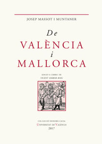 De València i Mallorca - Escrits seleccionats