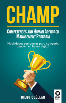 CHAMP - Competences and Human Approach Management Program