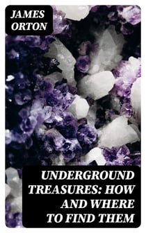 Underground Treasures: How and Where to Find Them - A Key for the Ready Determination of All the Useful Minerals Within the United States