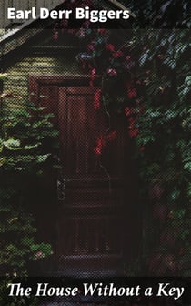 The House Without a Key