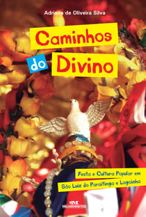 Caminhos do Divino - Festa e cultura popular em São Luiz do Paraitinga e Lagoinha