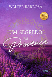 Um segredo em Provence