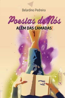 Poesias de nós - Além das camadas