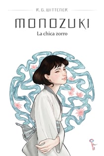 Monozuki - La chica zorro