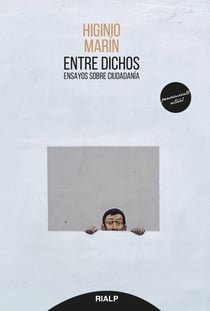 Entre dichos - Ensayos sobre ciudadanía