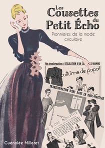 Les Cousettes du Petit Écho - Pionnières de la mode circulaire