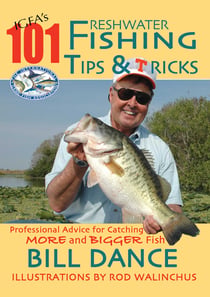 IGFA's 101 Freshwater Fishing Tips & Tricks
