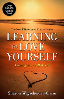 Learning to Love Yourself - Finding Your Self-Worth