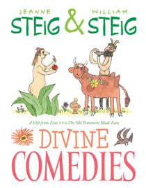 Divine Comedies - A Gift from Zeus and The Old Testament Made Easy