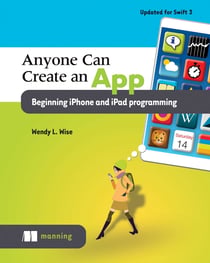 Anyone Can Create an App - Beginning iPhone and iPad programming