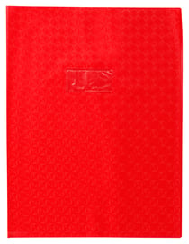 Protège-cahier cuir 21x29,7cm 24x32cm couvre-livre liseuse cuir