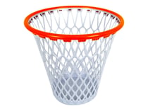 1 corbeille 10 litres - Panier de basket - Noir ou blanc