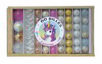 Coffret billes - Kim'Play - Licorne