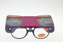 Lunette de lecture - Free spirit6 Dioprie +1,00