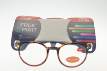 Lunette de lecture - Free spirit7 Dioprie +2,00