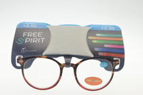 Lunette de lecture - Free spirit7 Dioprie +2,50