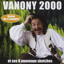 Vanony 2000
