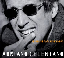CELENTANO A.-IO NON SO PARLAR