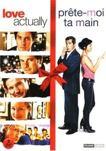 Prête-moi ta main + Love Actually