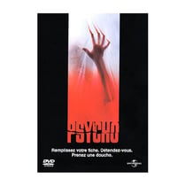 Psycho - DVD