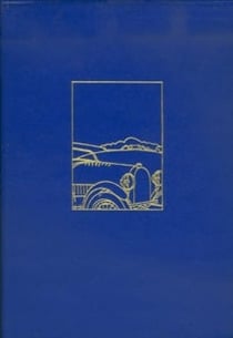 Le Jeune homme vert - Les Vingt ans du jeune homme vert