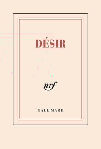 Carnet desir