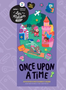 Once upon a time