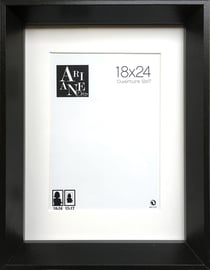 Cadre Pente - 18x24 cm - Noir