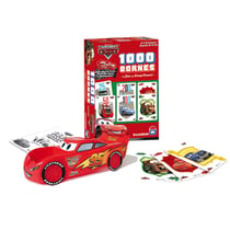 1000 Bornes Cars 1000 Bornes Cars