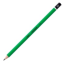 AUAUY Crayons Graphite HB #2, Crayons à Papier en Bois Pastel avec