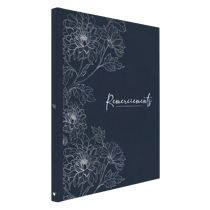 Livre d'or : Histoire - 80 pages