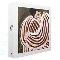 Album photo 200 vues - Douceur - 11.5 x 15 cm