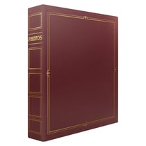 Album photo - Cordoue - Bordeaux - 11,5 x 15 cm - 200 vues 
