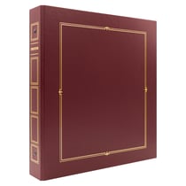 Album photo - Cordoue - Bordeaux - 11,5 x 15 cm - 400 vues 