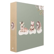 Album photos Comptines - 11,5 x 15 cm - 200 photos