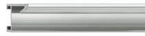 Comp clear color alu 272 argent poli