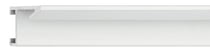 Comp clear color alu 272 blanc mat