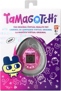 Tamagotchi original - Bandai - Modèles aléatoires - Vendu à l'unité