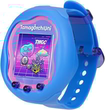 Tamagotchi Bleu - Bandai