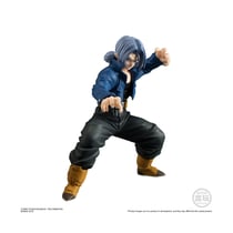 Figurine Trunks Styling Collection Dragon Ball