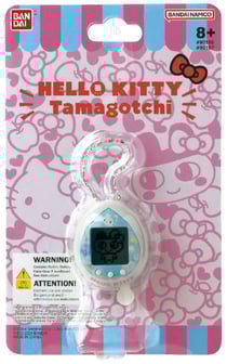 Tamagotchi hello kitty - Bandai