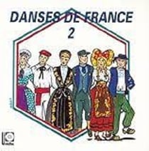 Danses De France Vol 2