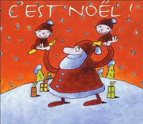 C'Est Noël