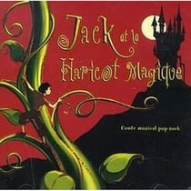 Jack Et Le Haricot Magique