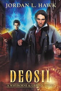 Deosil - Whyborne & Griffin, #11