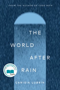 The World After Rain - Anne's Poem