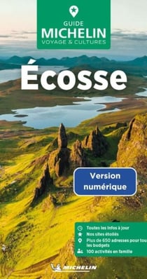 Guide Vert Écosse