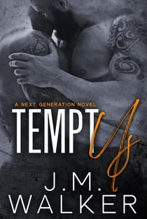 Tempt Us - Next Generation, #11