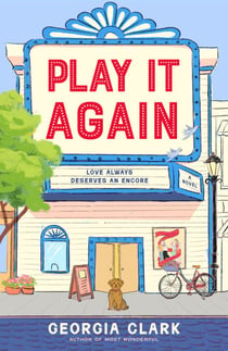 Play It Again - A Novel