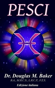 Pesci - 12 Zodiac Signs, Italian, #12